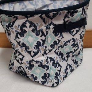 Thirty-One Mini Storage Bin